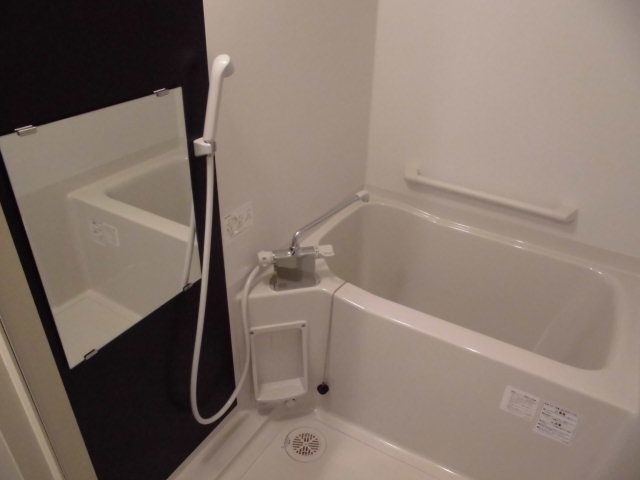 レオネクスト亜土 風呂画像