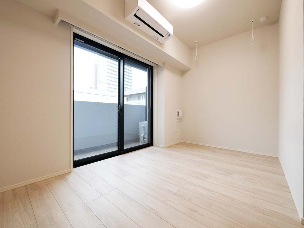 セジョリ中野富士見町 リビング