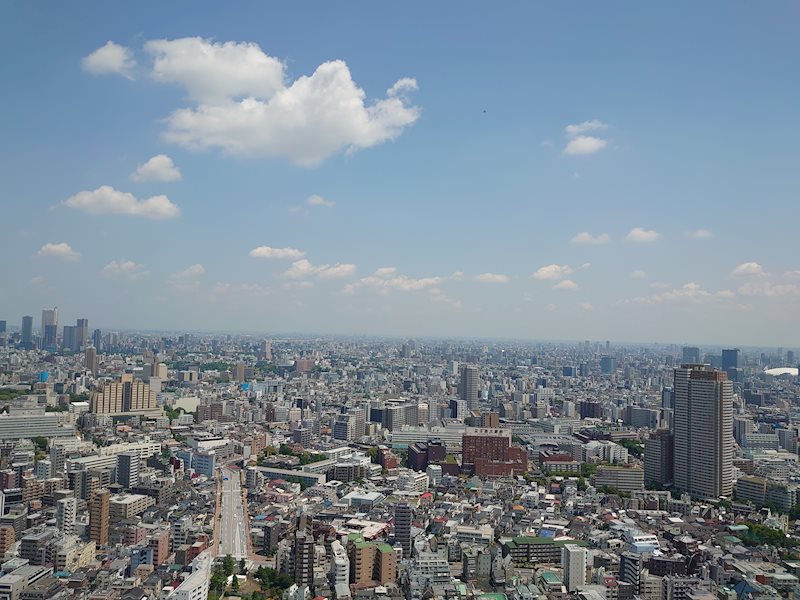 富久クロスコンフォートタワー その他2