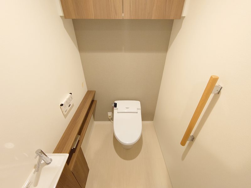 富久クロスコンフォートタワー その他4