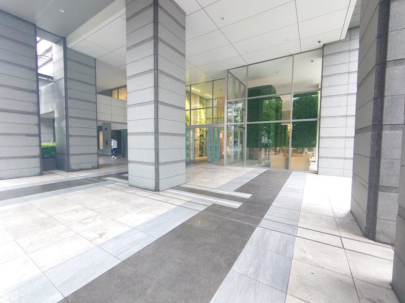 富久クロスコンフォートタワー その他外観2