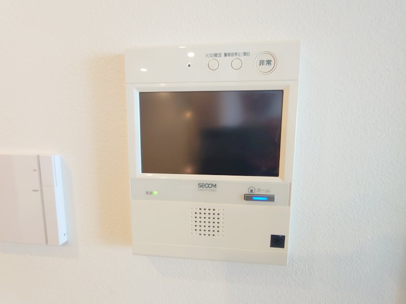 富久クロスコンフォートタワー その他8