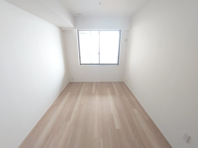 富久クロスコンフォートタワー ベッドルーム