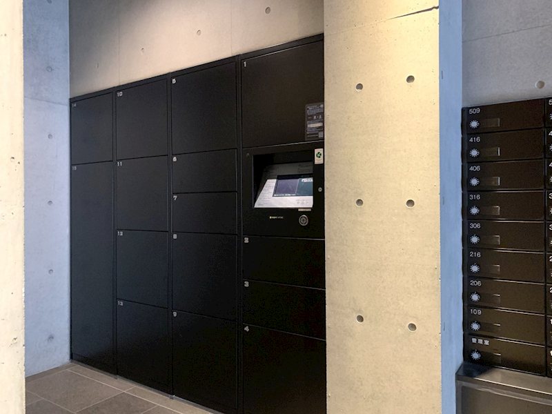 ZOOM中野坂上 その他2