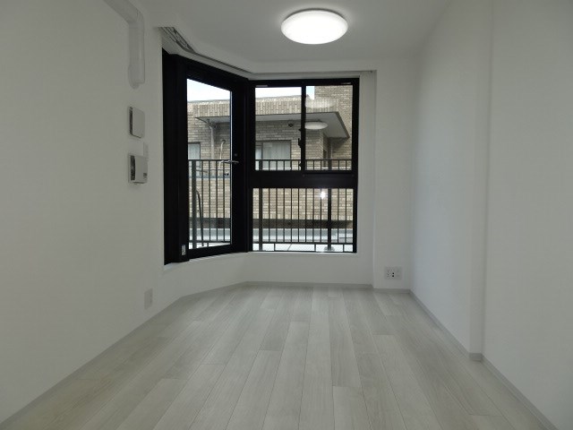 ZOOM中野坂上 リビング