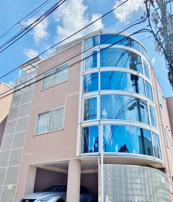 プリマベーラ 102号室 外観