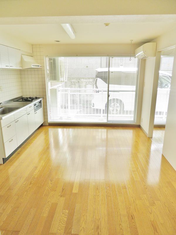 プリマベーラ リビング