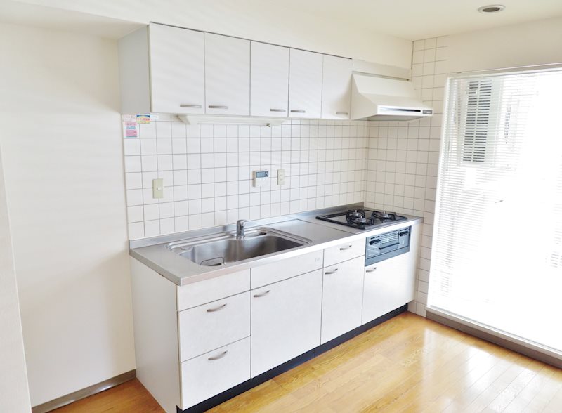 プリマベーラ キッチン