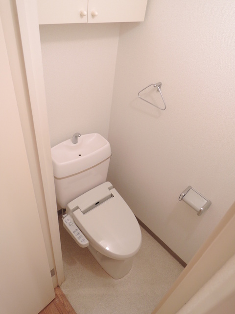 プリマベーラ ベッドルーム