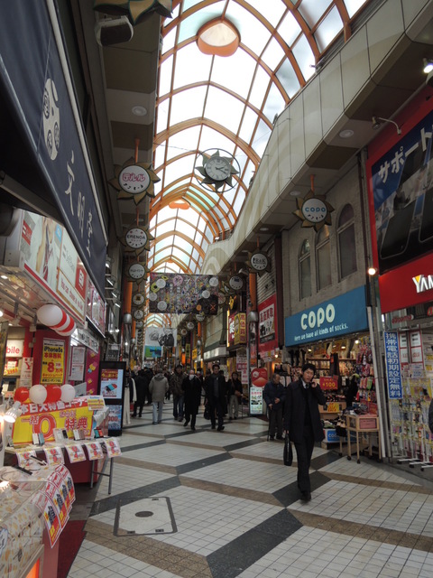 プリマベーラ 周辺画像4