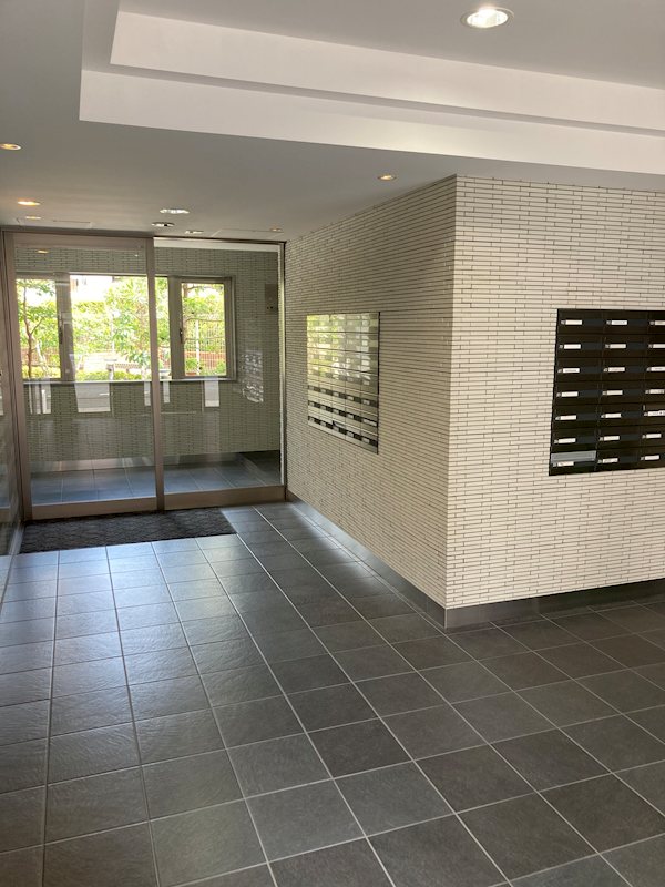 エスティメゾン中野 その他外観2