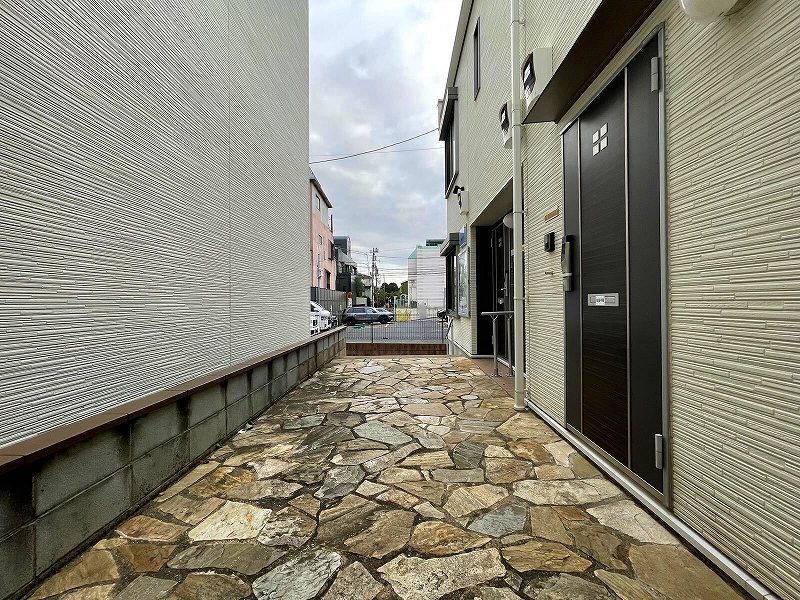 レオネクスト南青山２ その他4