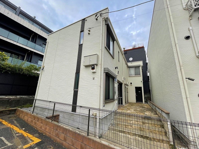 レオネクスト南青山２ その他外観1