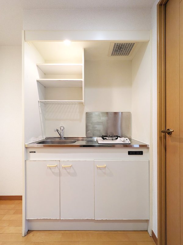 メインステージ赤坂Ⅱ その他4