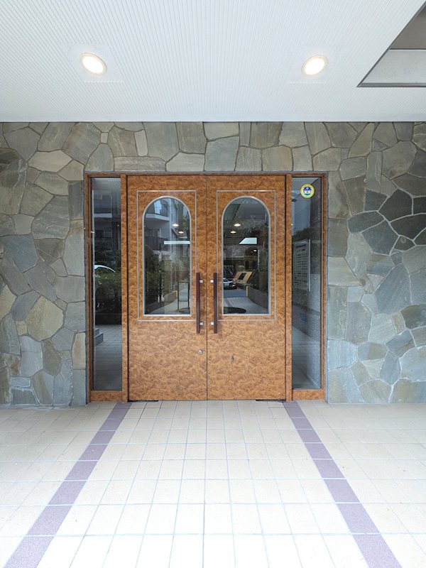 メインステージ赤坂Ⅱ その他外観2