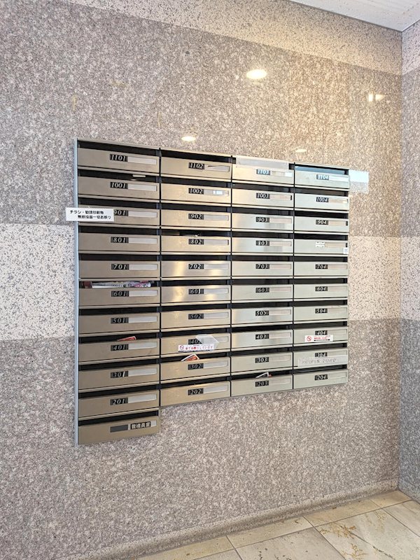 メインステージ赤坂Ⅱ その他外観5