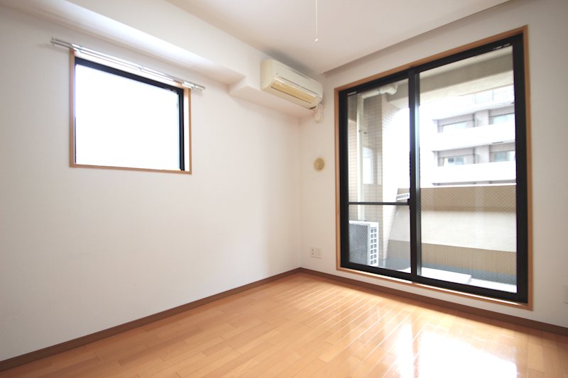 メインステージ赤坂Ⅱ リビング