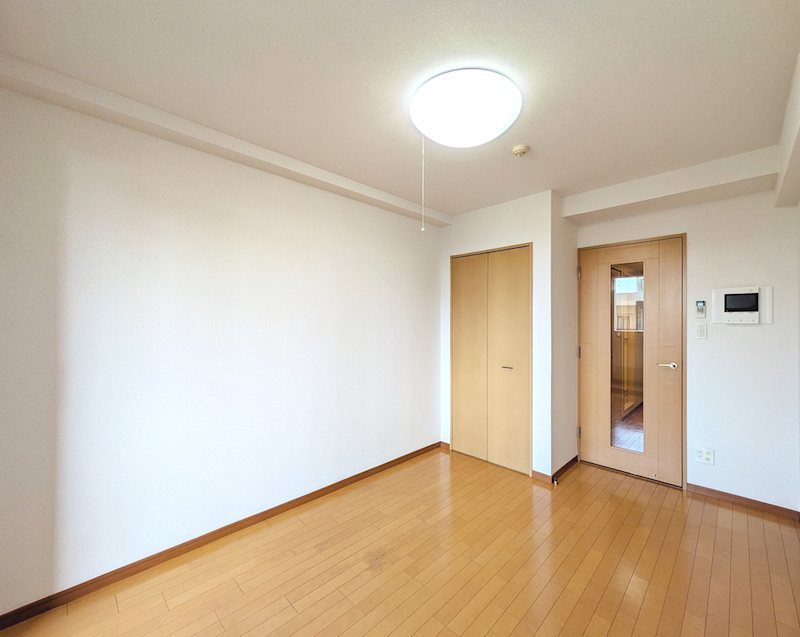 メインステージ赤坂Ⅱ ベッドルーム