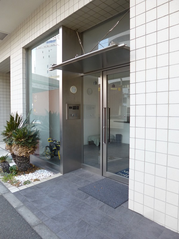 マリンベルコート その他外観1