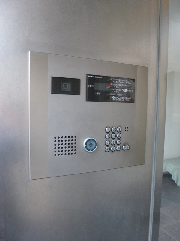 マリンベルコート その他外観2