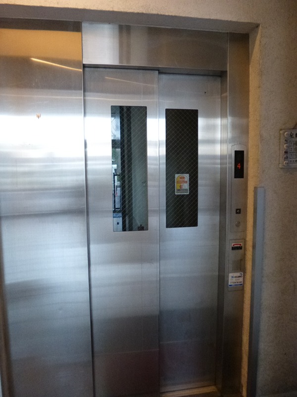 マリンベルコート その他外観3