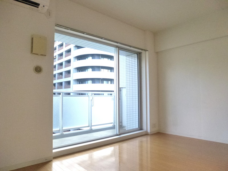 マリンベルコート リビング