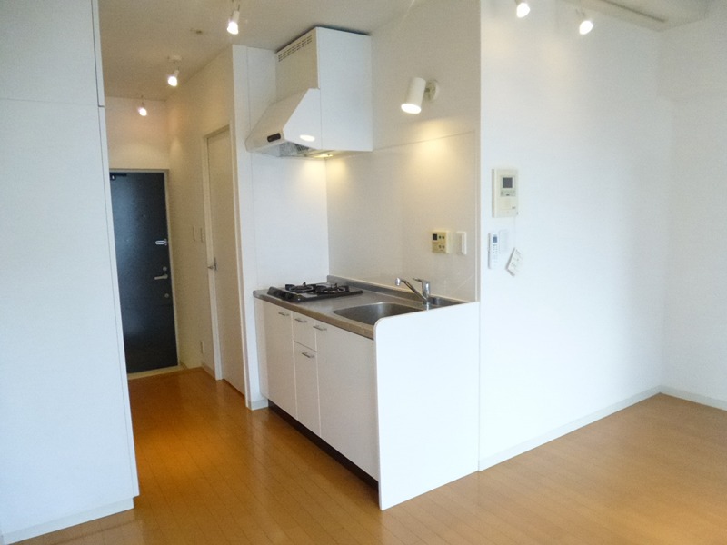 マリンベルコート キッチン