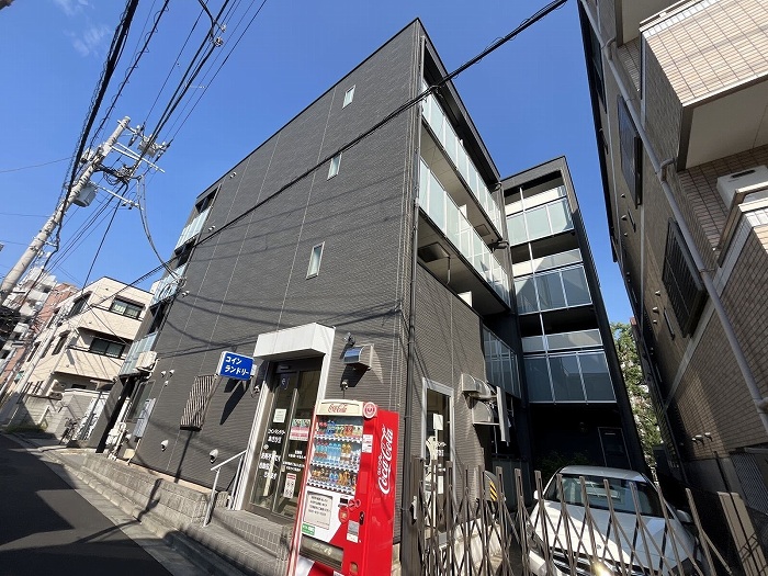 レオネクストエクセルアサヒⅥ その他外観1