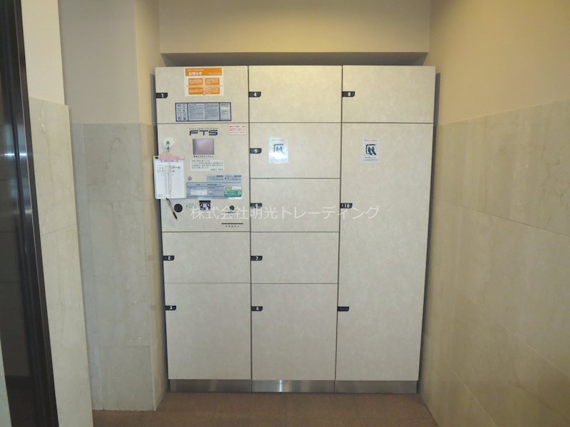 ﾊﾟﾚｽﾃｭﾃﾞｨｵDOLCE本駒込 その他外観3