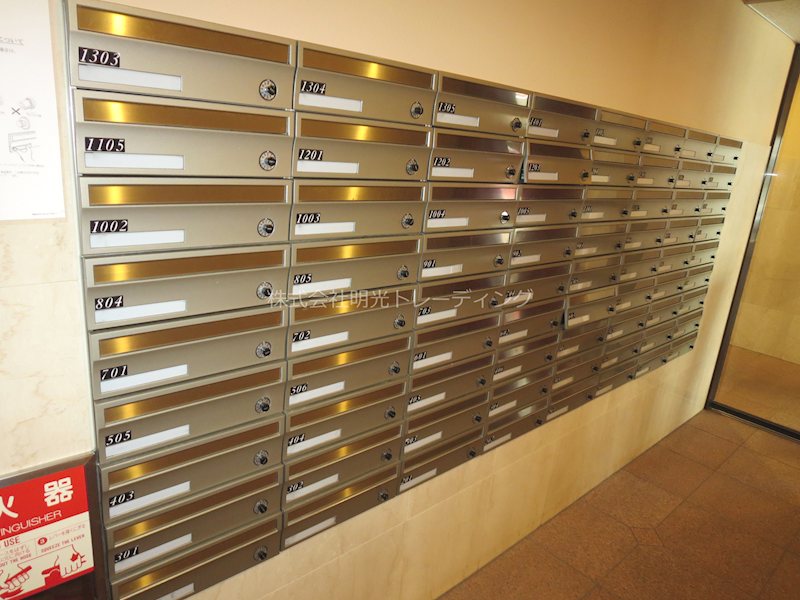 ﾊﾟﾚｽﾃｭﾃﾞｨｵDOLCE本駒込 その他外観4