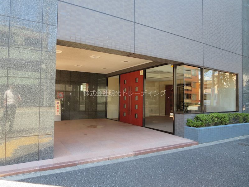 ﾊﾟﾚｽﾃｭﾃﾞｨｵDOLCE本駒込 その他外観5