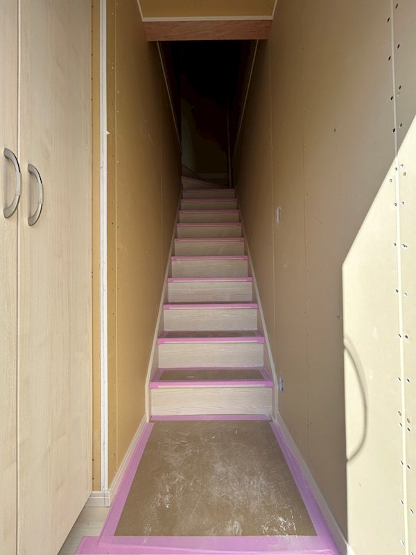 Laguna　Seca (ラグナセカ） 玄関