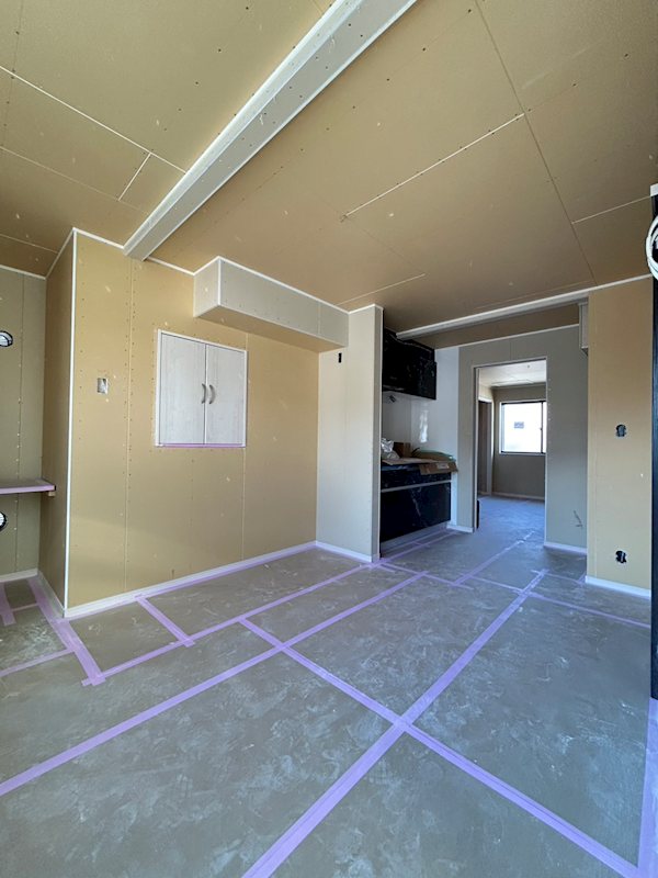 Laguna　Seca (ラグナセカ） リビング