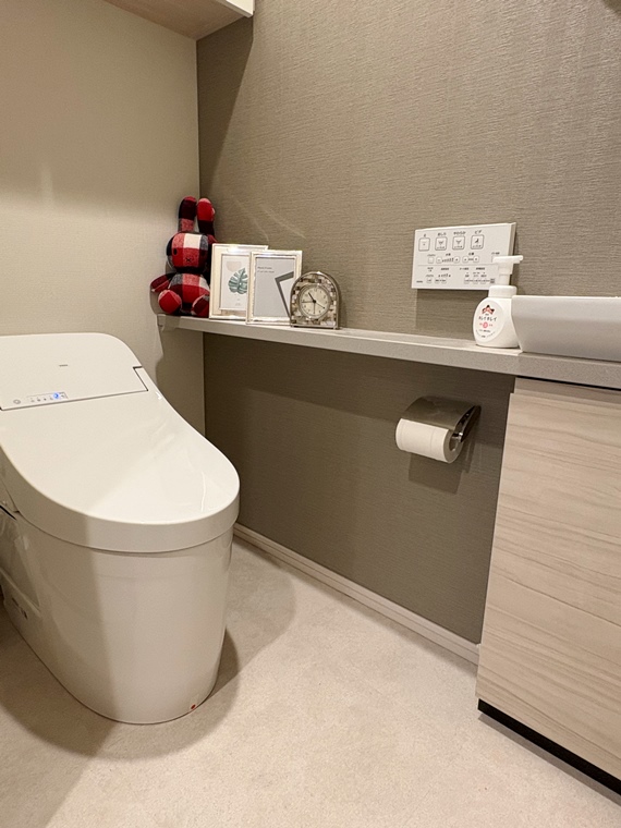 クラッシィタワー新宿御苑 その他2