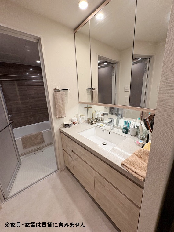 クラッシィタワー新宿御苑 その他3