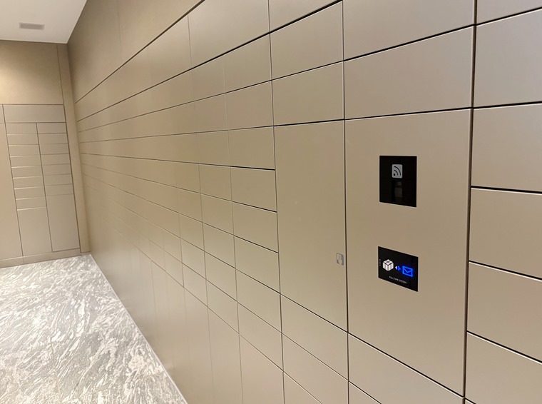 クラッシィタワー新宿御苑 キッチン