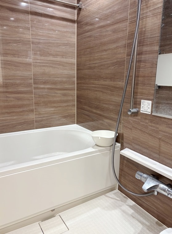 クラッシィタワー新宿御苑 ベッドルーム