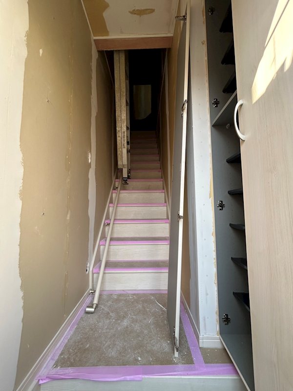 Laguna　Seca (ラグナセカ） 玄関