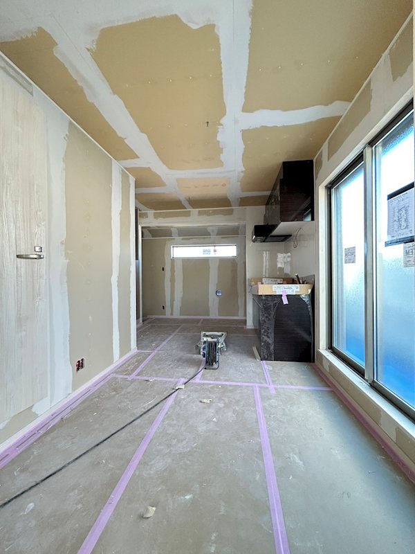 Laguna　Seca (ラグナセカ） リビング