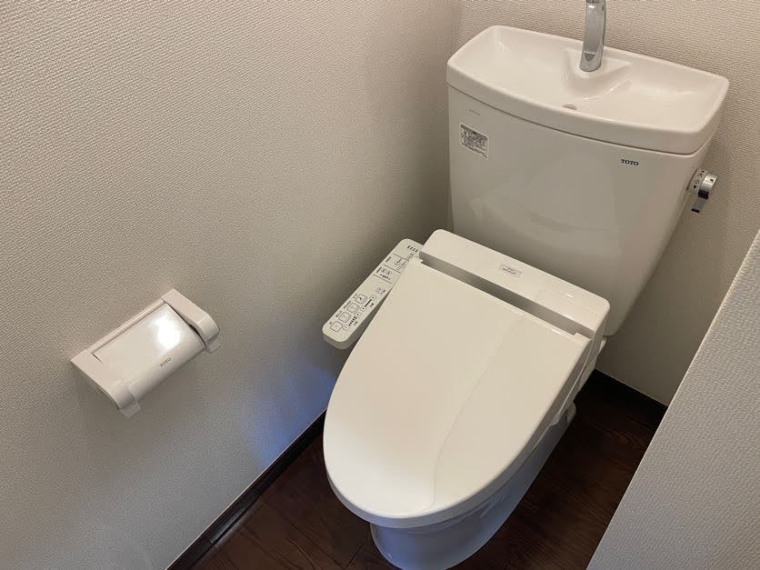 渓谷マンション その他1