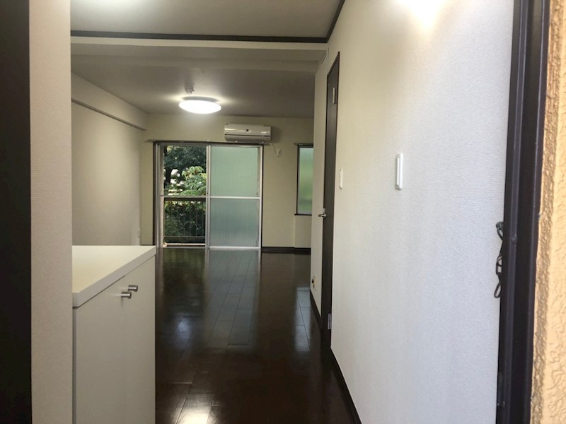 渓谷マンション その他2