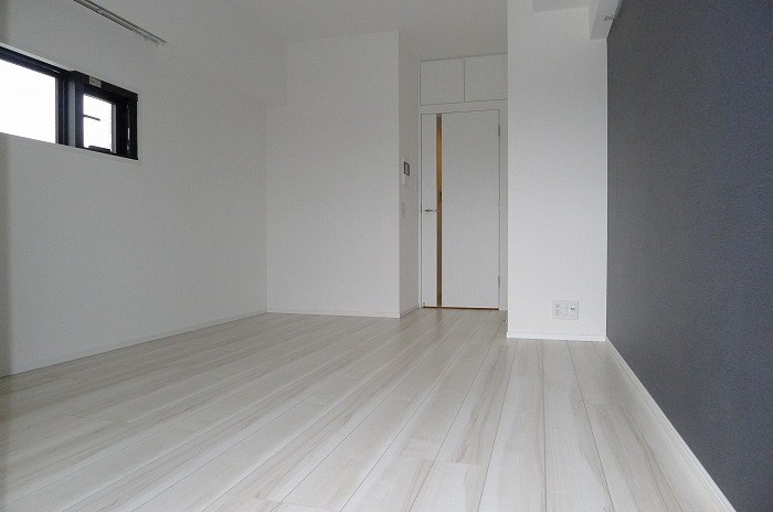 ステージファースト世田谷アジールコート リビング