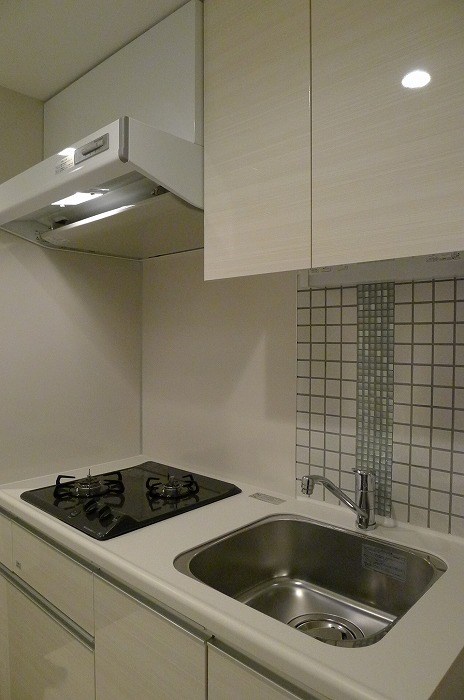 ステージファースト世田谷アジールコート キッチン