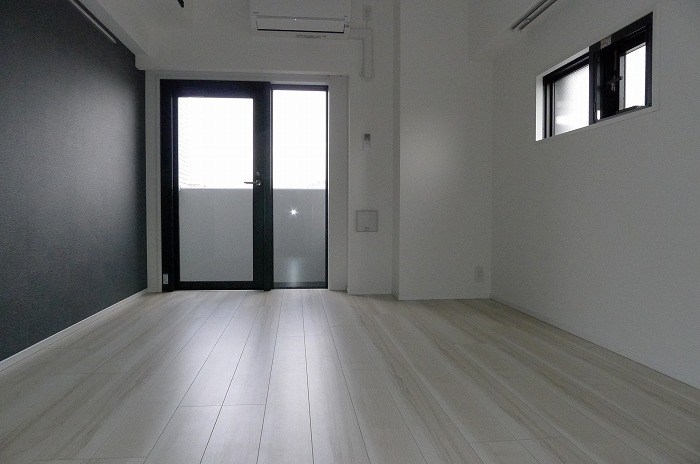 ステージファースト世田谷アジールコート ベッドルーム