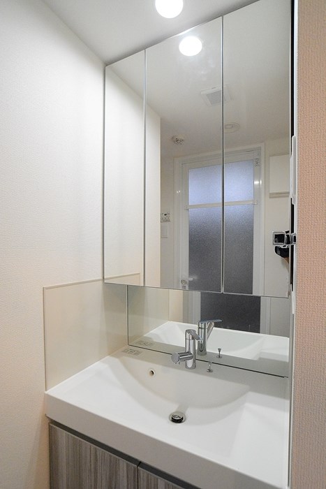 ステージグランデ千歳烏山アジールコート その他4