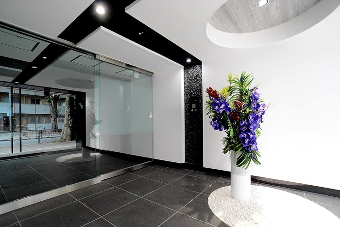 ステージグランデ千歳烏山アジールコート その他10