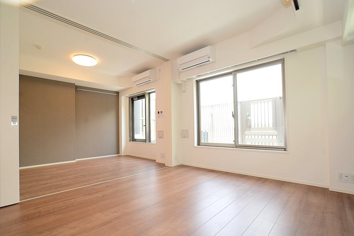 ステージグランデ千歳烏山アジールコート リビング