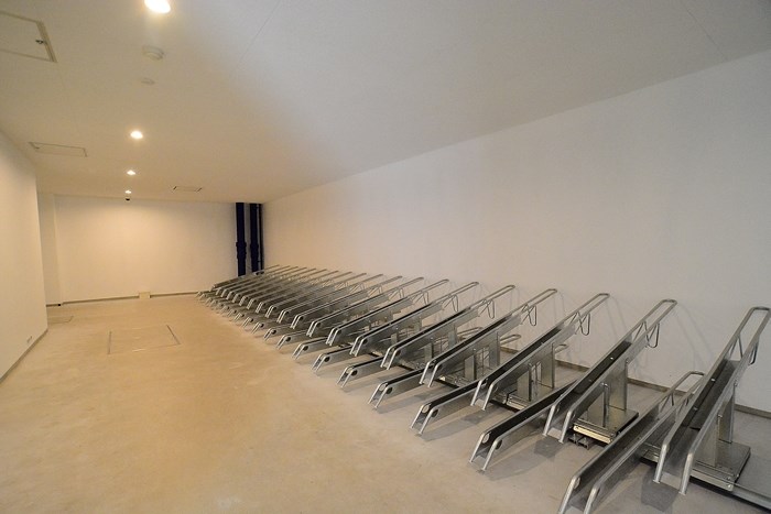 ステージグランデ千歳烏山アジールコート その他12