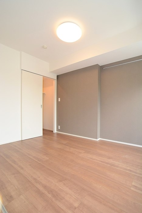 ステージグランデ千歳烏山アジールコート ベッドルーム