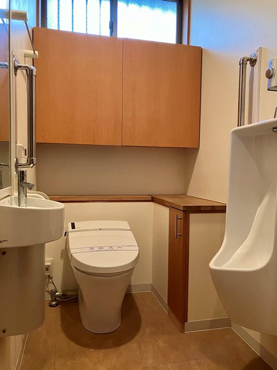 恵比寿戸建 その他2